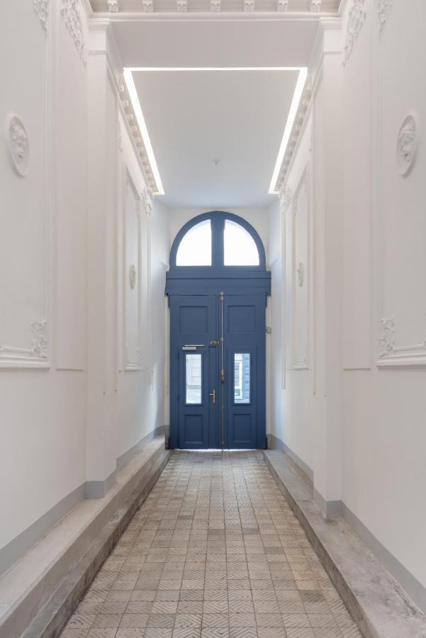 Zwischen Schoenbrunn Und Zentrum, Neues In Gruenruhelage Bei Schoenbrunn Wenen